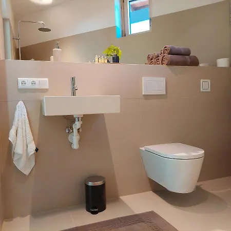 וילה Haus Moosberg - Erholung Bei Seeblick Und Ruhe