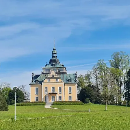 וילה Haus Moosberg - Erholung Bei Seeblick Und Ruhe *