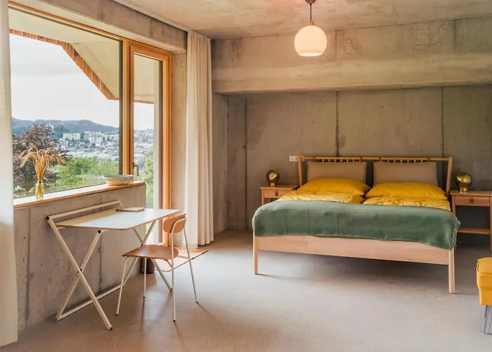 Villa Haus Moosberg - Erholung Bei Seeblick Und Ruhe *