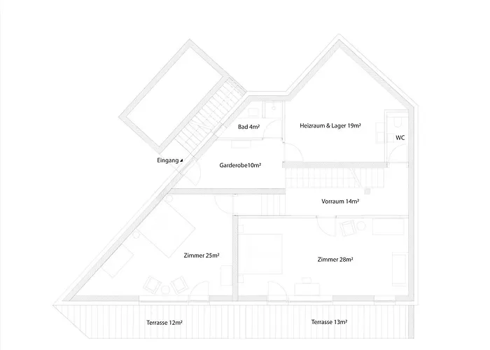 Haus Moosberg - Erholung Bei Seeblick Und Ruhe *
