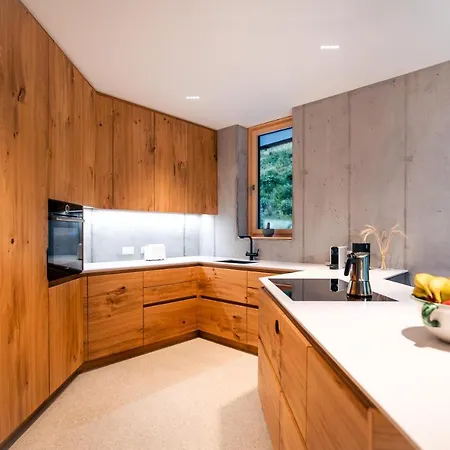 Haus Moosberg - Erholung Bei Seeblick Und Ruhe * 格蒙登