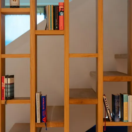 Haus Moosberg - Erholung Bei Seeblick Und Ruhe 别墅 格蒙登