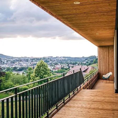 Villa Haus Moosberg - Erholung Bei Seeblick Und Ruhe