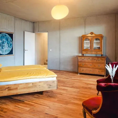 别墅 Haus Moosberg - Erholung Bei Seeblick Und Ruhe *