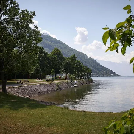 别墅 Haus Moosberg - Erholung Bei Seeblick Und Ruhe