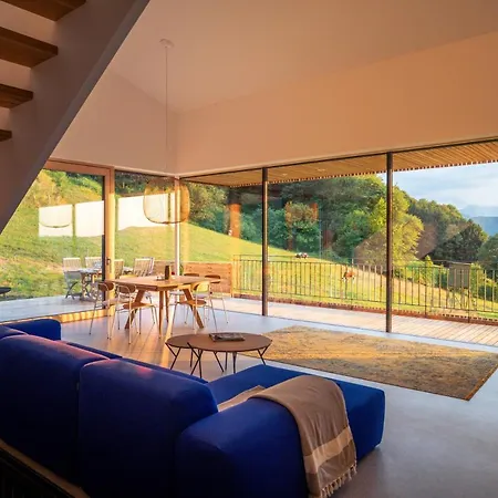 Haus Moosberg - Erholung Bei Seeblick Und Ruhe 格蒙登