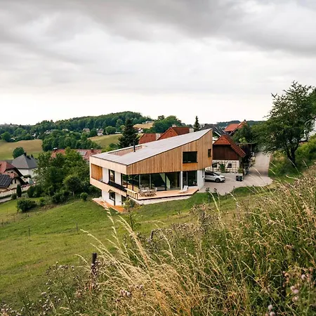 Haus Moosberg - Erholung Bei Seeblick Und Ruhe