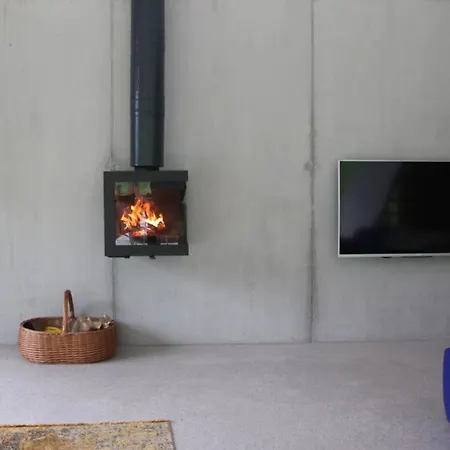 别墅 Haus Moosberg - Erholung Bei Seeblick Und Ruhe