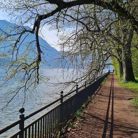 Haus Moosberg - Erholung Bei Seeblick Und Ruhe * 格蒙登