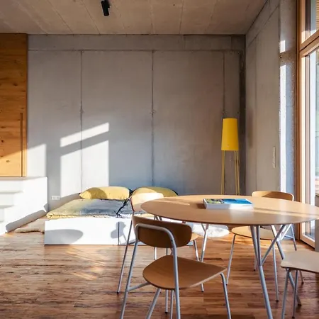 Haus Moosberg - Erholung Bei Seeblick Und Ruhe