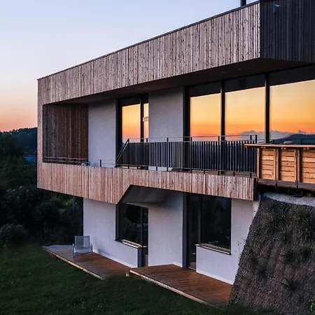 Haus Moosberg - Erholung Bei Seeblick Und Ruhe *