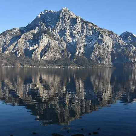 Haus Moosberg - Erholung Bei Seeblick Und Ruhe *