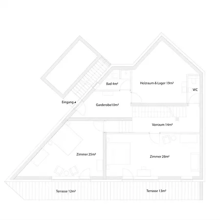 Haus Moosberg - Erholung Bei Seeblick Und Ruhe *