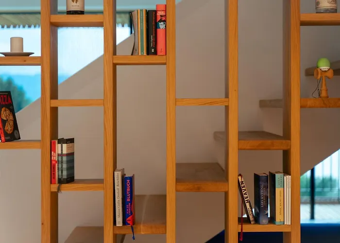 Haus Moosberg - Erholung Bei Seeblick Und Ruhe Villa Gmunden