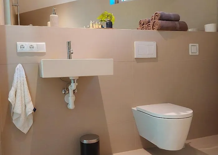 Villa Haus Moosberg - Erholung Bei Seeblick Und Ruhe