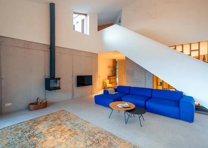 Haus Moosberg - Erholung Bei Seeblick Und Ruhe *