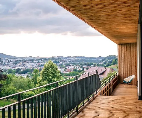 Villa Haus Moosberg - Erholung Bei Seeblick Und Ruhe