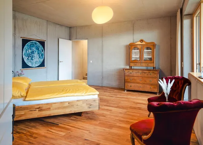 Villa Haus Moosberg - Erholung Bei Seeblick Und Ruhe *