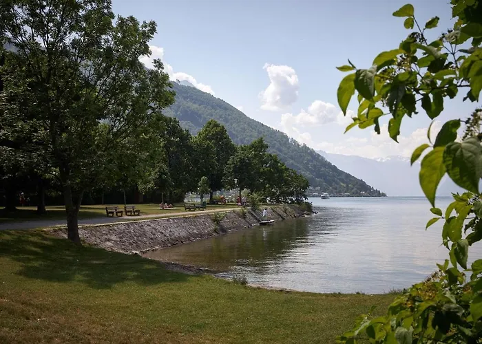 Villa Haus Moosberg - Erholung Bei Seeblick Und Ruhe