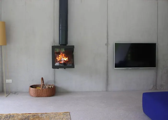 Villa Haus Moosberg - Erholung Bei Seeblick Und Ruhe