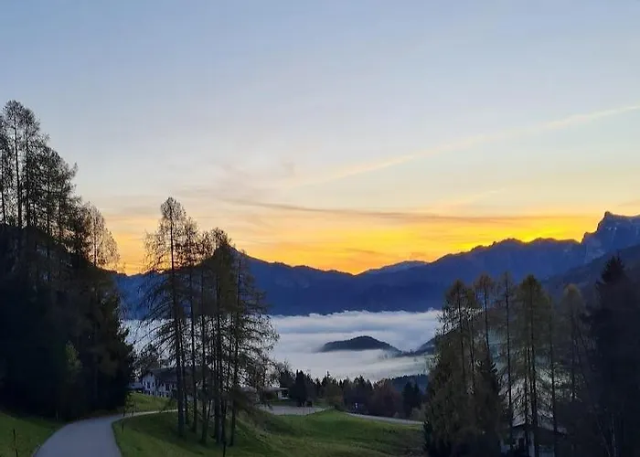 Haus Moosberg - Erholung Bei Seeblick Und Ruhe Villa Gmunden