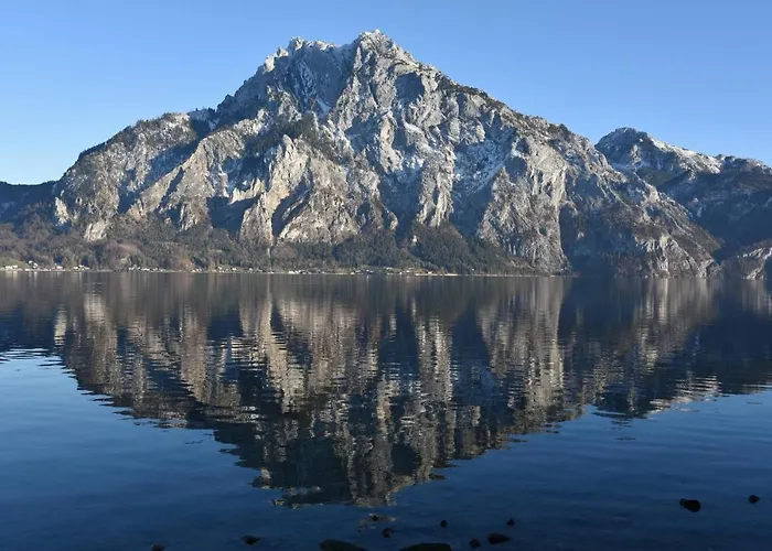 Haus Moosberg - Erholung Bei Seeblick Und Ruhe *