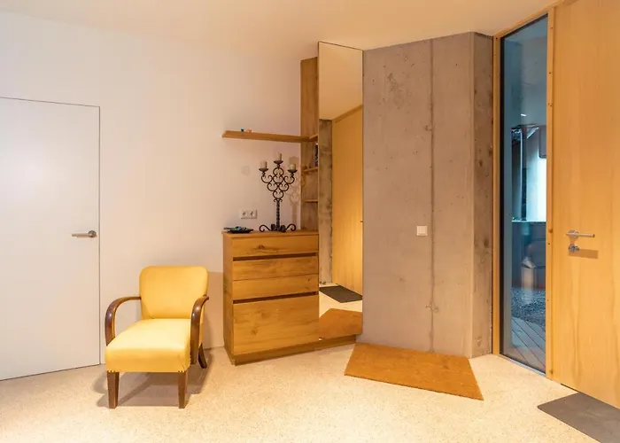 Haus Moosberg - Erholung Bei Seeblick Und Ruhe Villa *