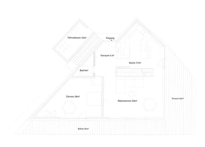 Villa Haus Moosberg - Erholung Bei Seeblick Und Ruhe